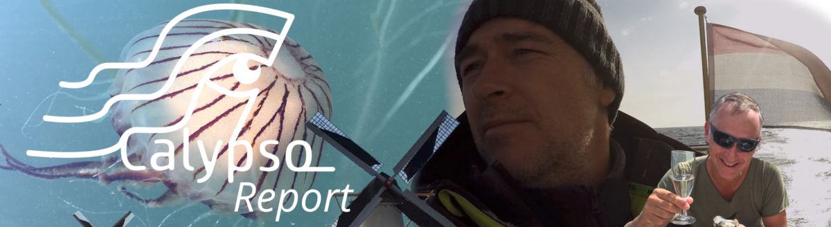 SY Calypso
