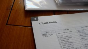 Electra blijft spoken