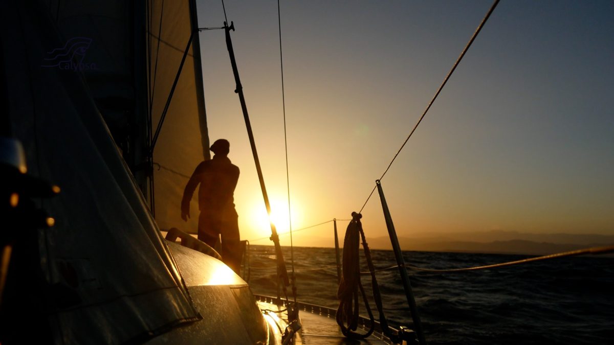 Calypso – Dag#101-110 Allicante – Cartagena – Almerimar