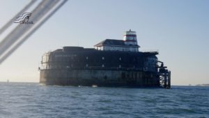 Fort in de Solent